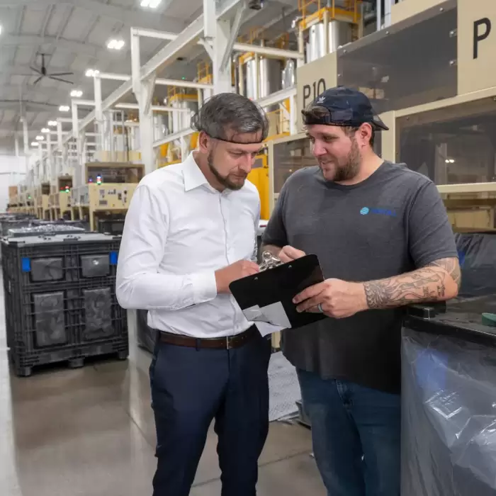 RETAL PA présentera son expertise complète en emballages PET à PackExpo 2026.