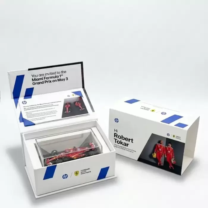 Solutions d'emballage sur mesure – Conception et fabrication d'emballages personnalisés
