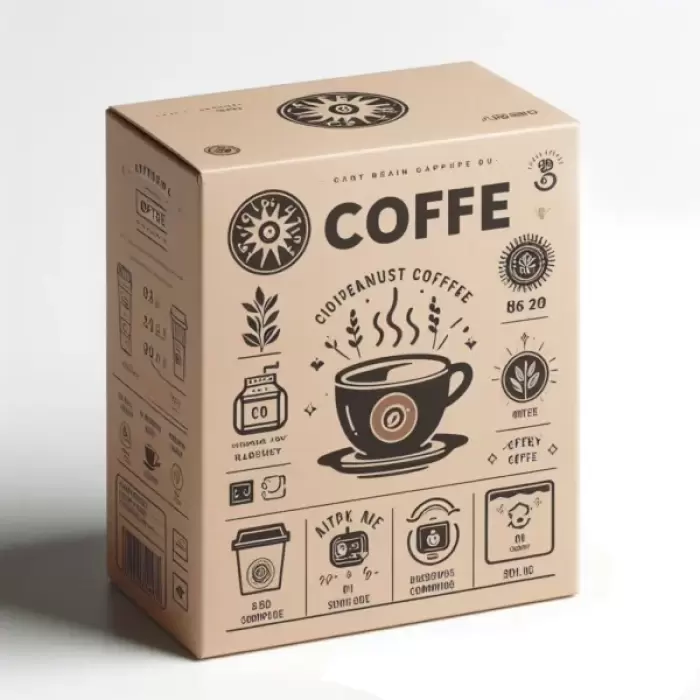 Por que a embalagem de café é mais importante do que nunca em 2025?