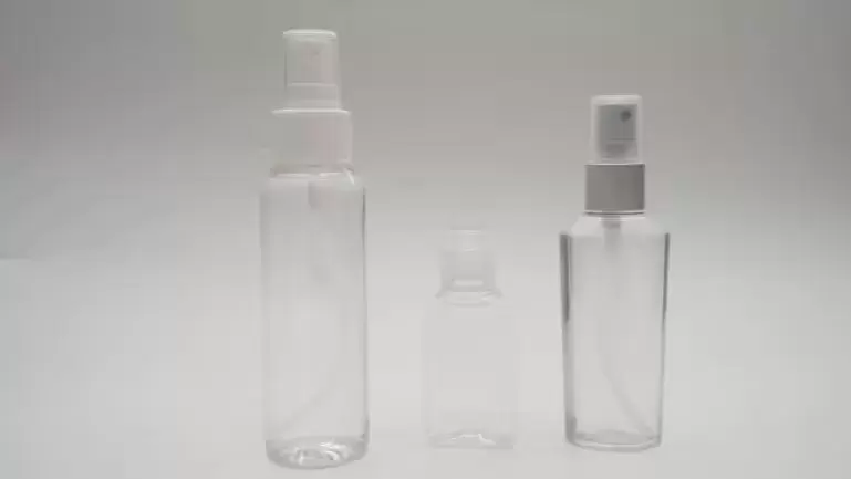 Indorama and REBHAN Launch Glass-Like PET Packaging for Premium Beauty