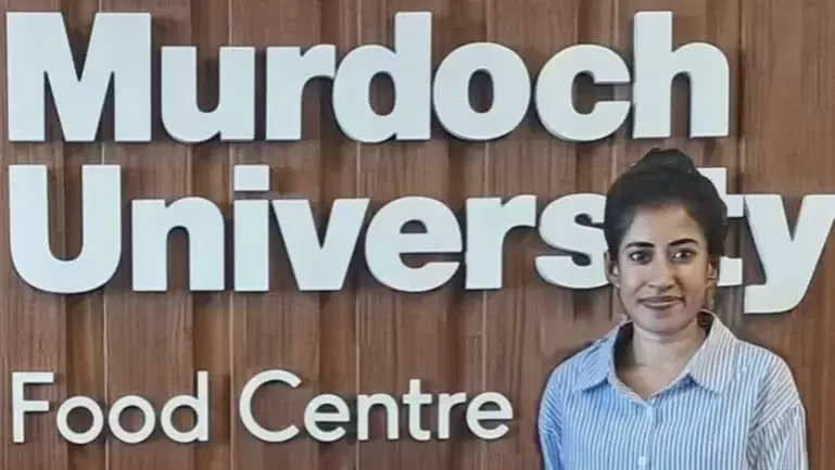 Investigadores da Murdoch exploram resíduos vegetais como nova fonte para embalagens alimentares.