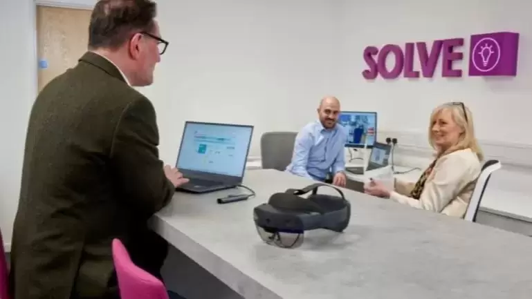 Macfarlane lanza software para reducir el desperdicio de embalaje y el espacio vacío.