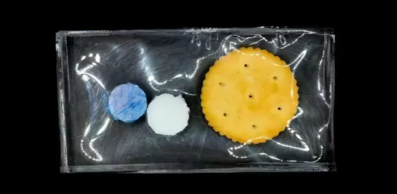 Sensor à base de amido pode adicionar monitorização inteligente de humidade a embalagens de alimentos