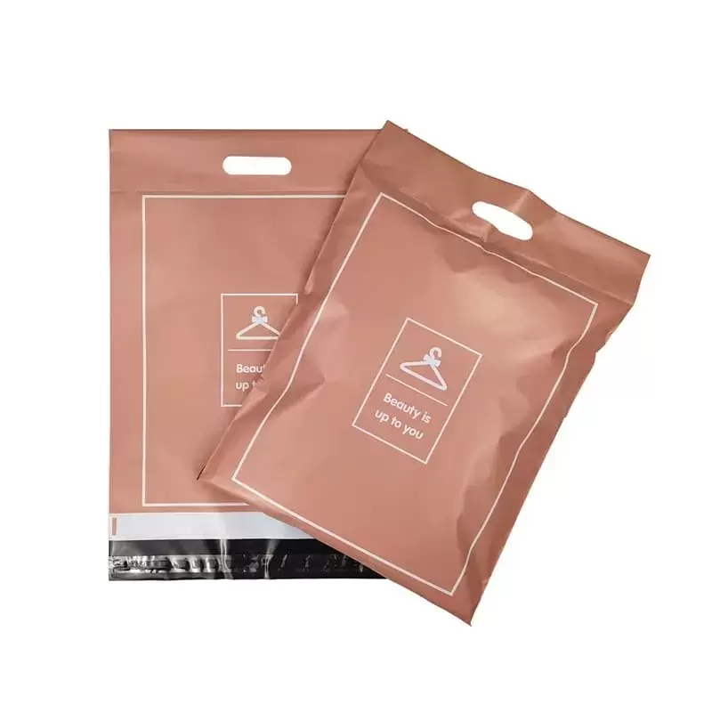Why Handle Mailing Bags Are a Popular Choice for Shipping