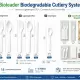 Compostable Cutlery: How Sustainable Foodservice Packaging Is Replacing Single-Use Plastic Utensils