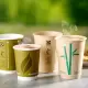 As copas de bebidas quentes da EnviroWare® da Celebration Packaging agora são certificadas como 100% recicláveis.