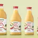 Innocent Drinks Unveils Bold New Packaging Redesign for 2024