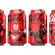 Marvel x Coca-Cola: Unveiling Limited Edition Packaging