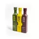 FOLI Reinvents Condiment Packaging with Interlocking Glass Bottles