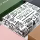 La montée du transport durable : Un examen plus approfondi de l'impact environnemental des colis du Black Friday au Cyber Monday au Royaume-Uni.