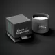 Rigid Candle Boxes: Designing Packaging for Protection, Fit and Premium Presentation