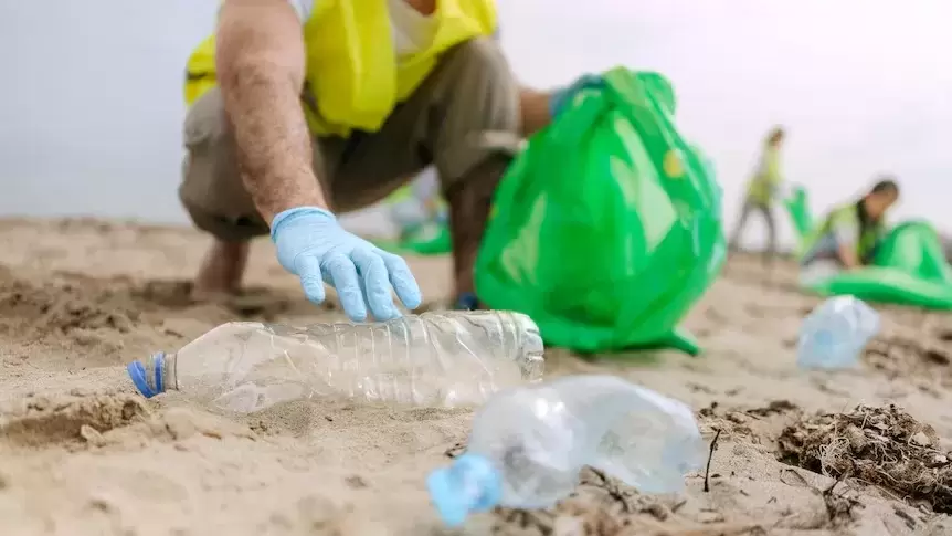 Australia Shelves Mandatory Recycled Content Standards for Packaging