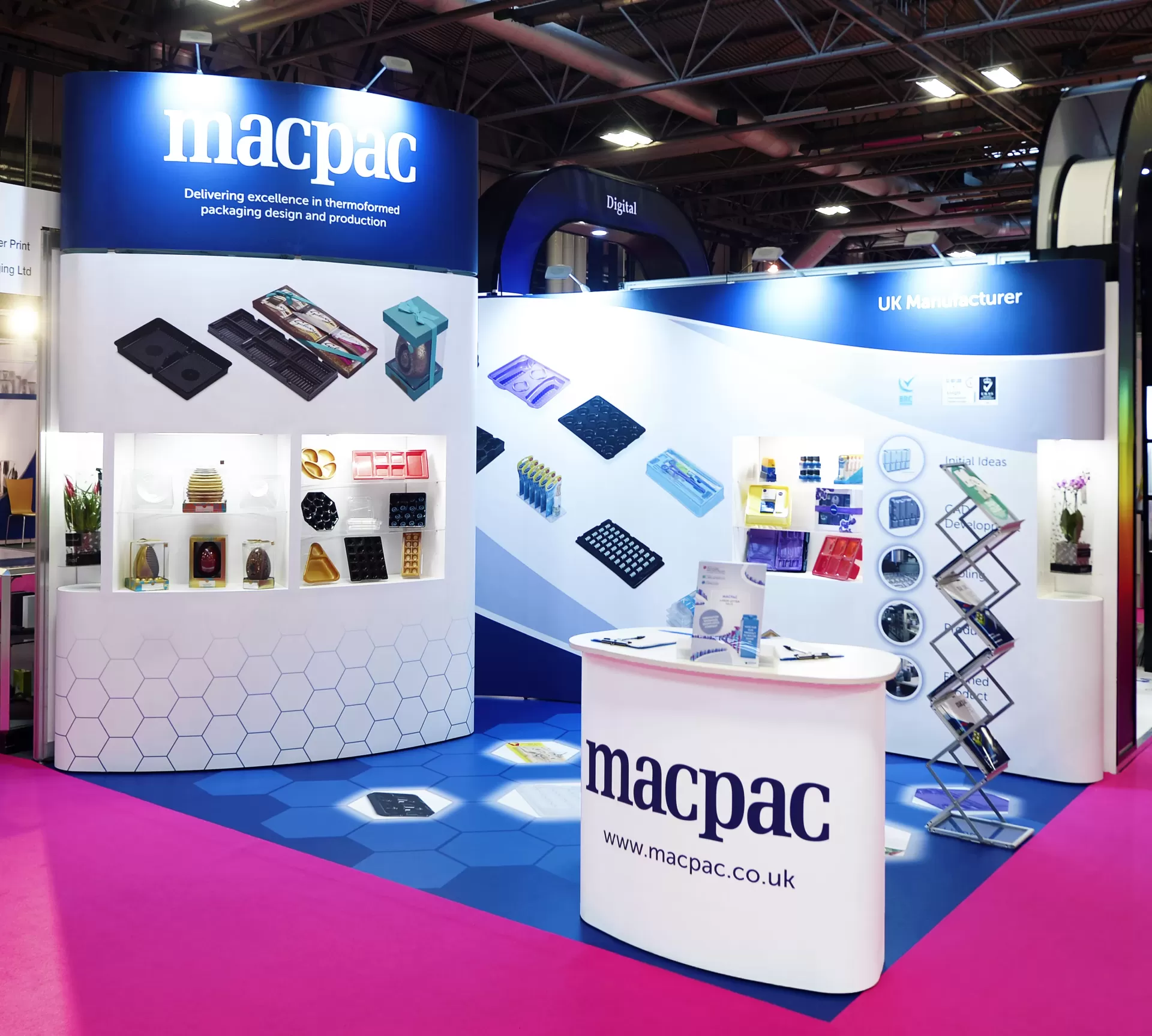 Macpac Triples Export Business, Targets Global Expansion | PACKNODE ...