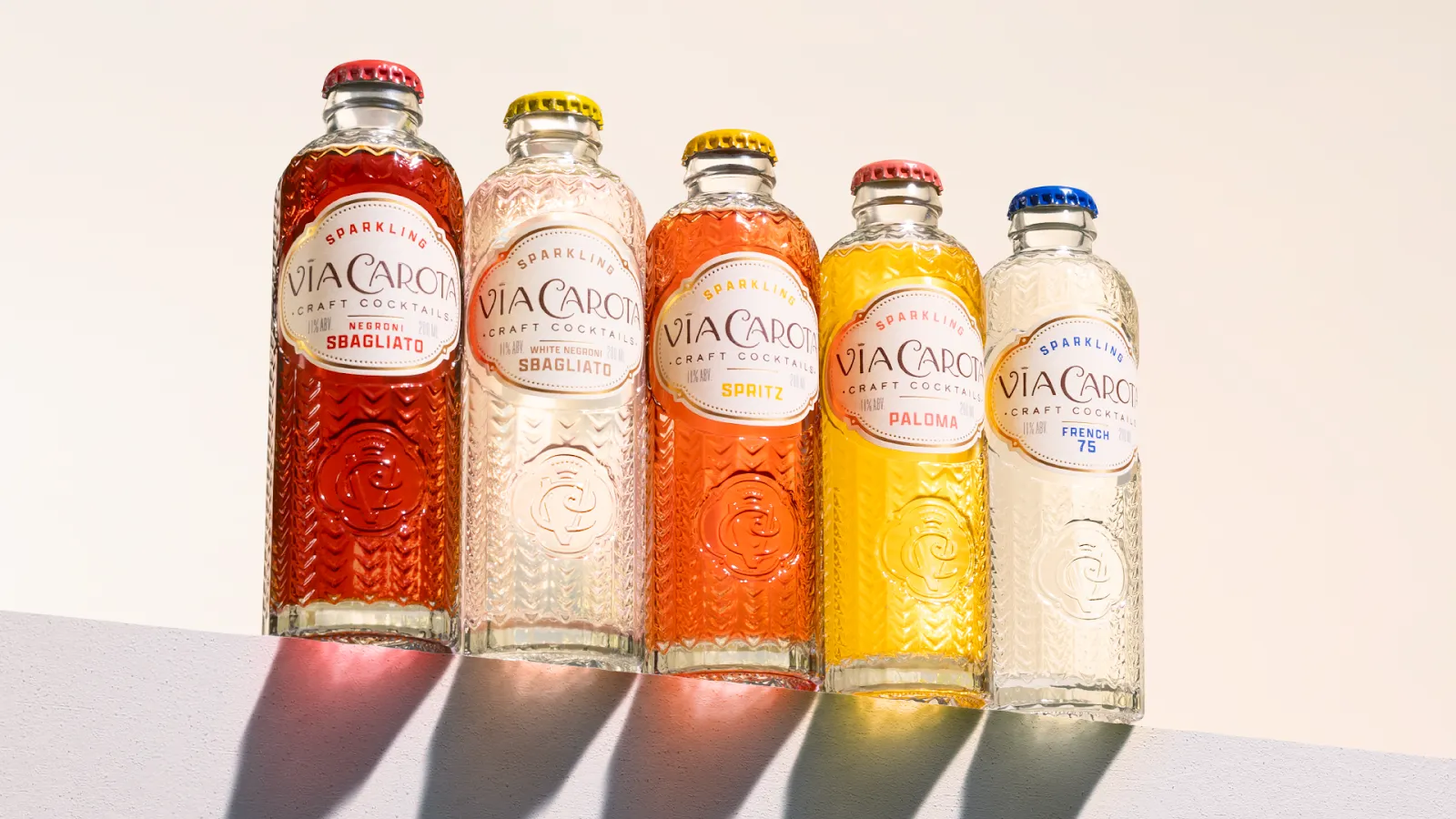 Glass Packaging Gains Popularity in Ready-to-Drink Cocktail and ...