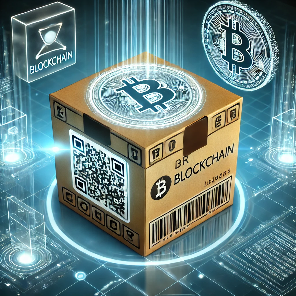 Blockchain in Packaging: Enhancing Transparency and Trust | PACKNODE ...