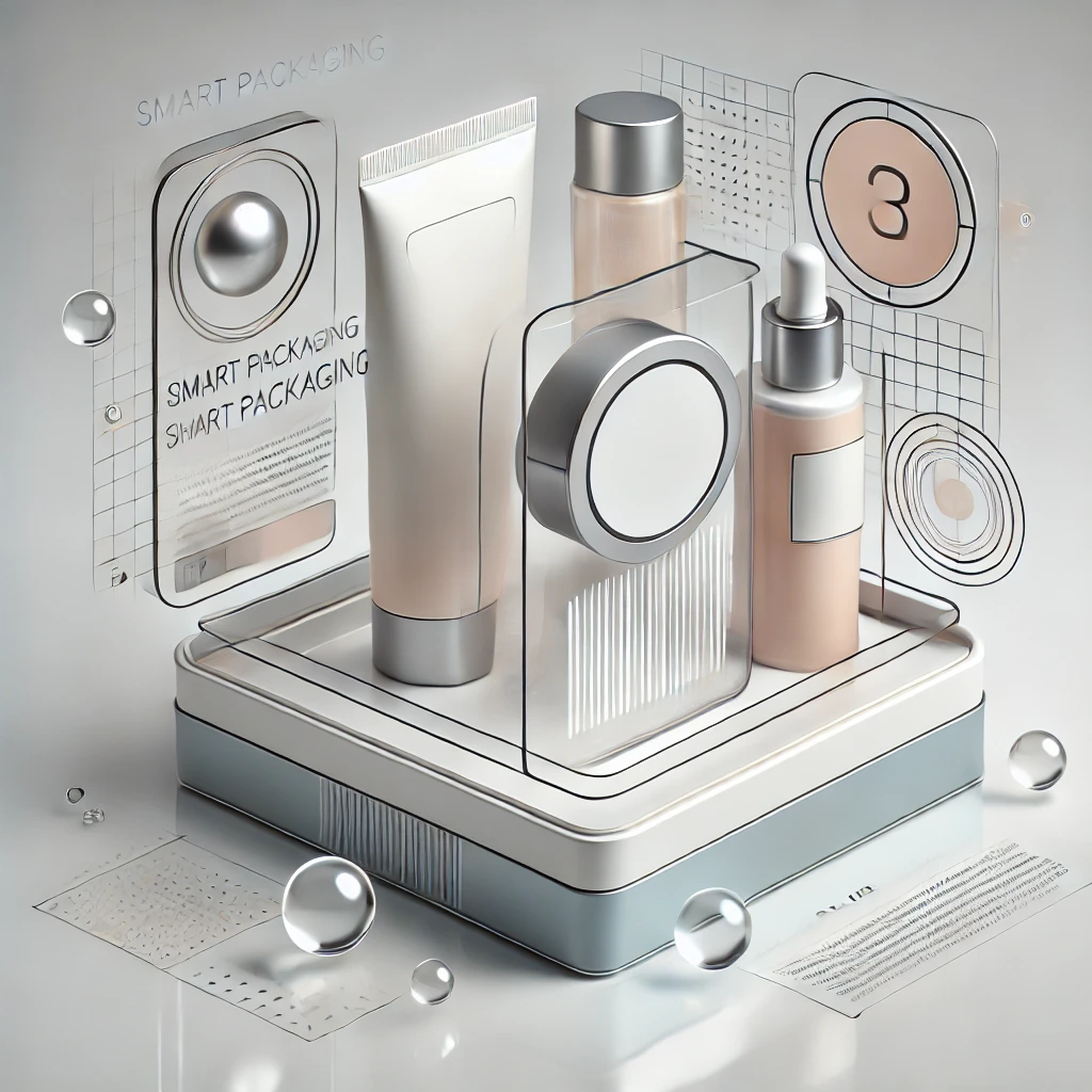 The Future of Beauty: How Smart Packaging Is Transforming Skincare ...
