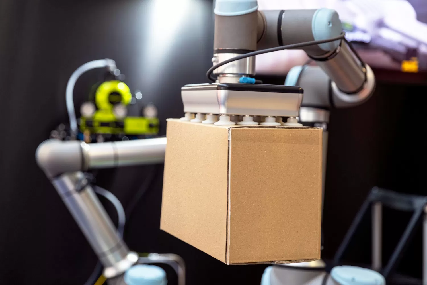 How Smart Packaging Can Help Slash Food Waste and Cut Emissions ...