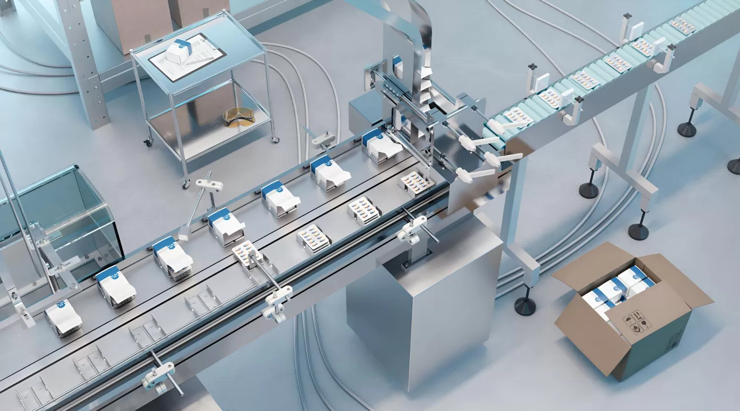 Graphic Packaging Boosts Food Sector Capabilities with High-Tech Poznań ...