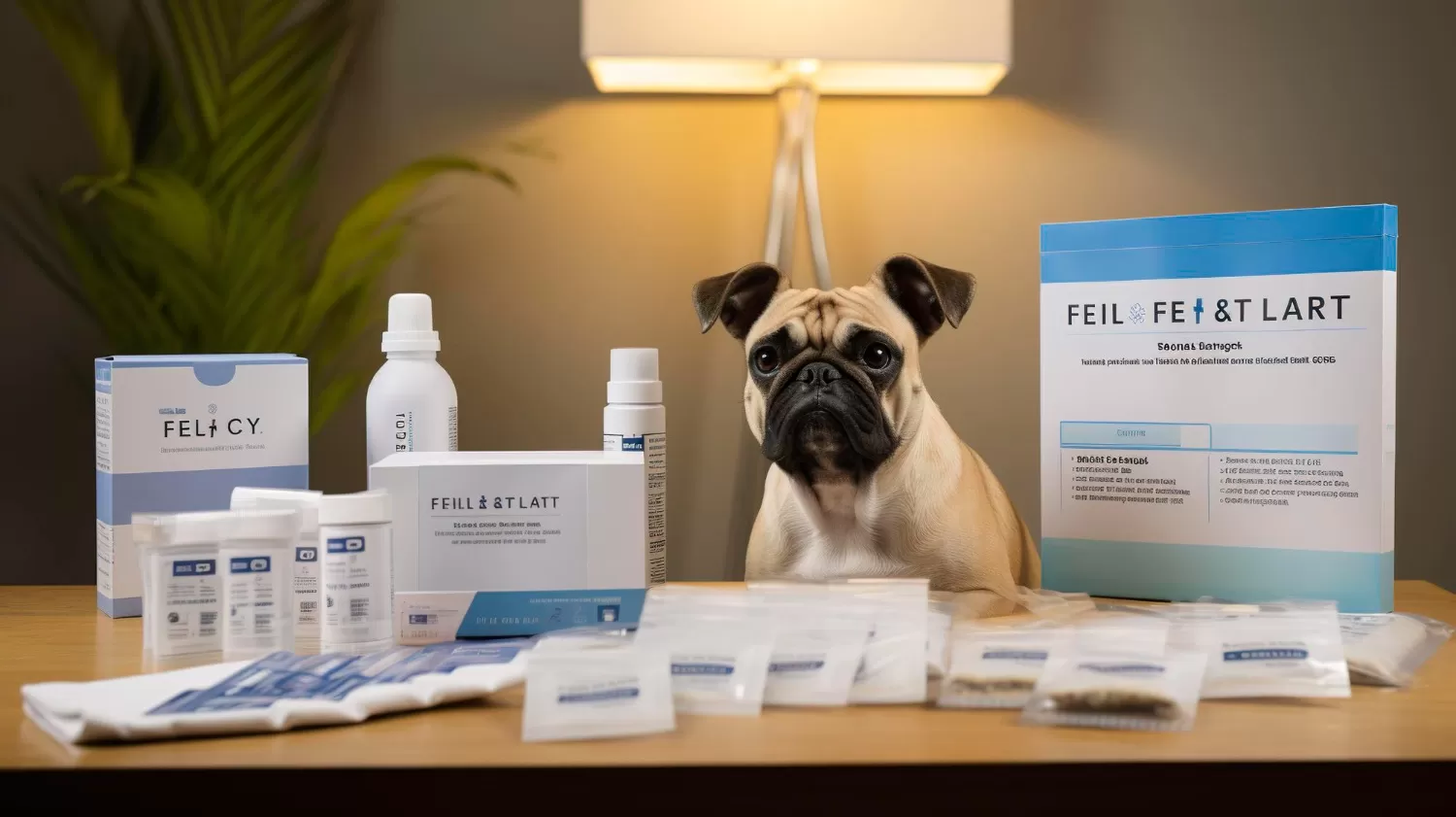 VMD guidance puts packaging at the centre of safe veterinary medicine ...