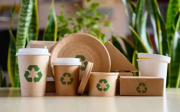 How Sustainable Packaging Is Reshaping Supply Chains Across the Consumer Goods Sector