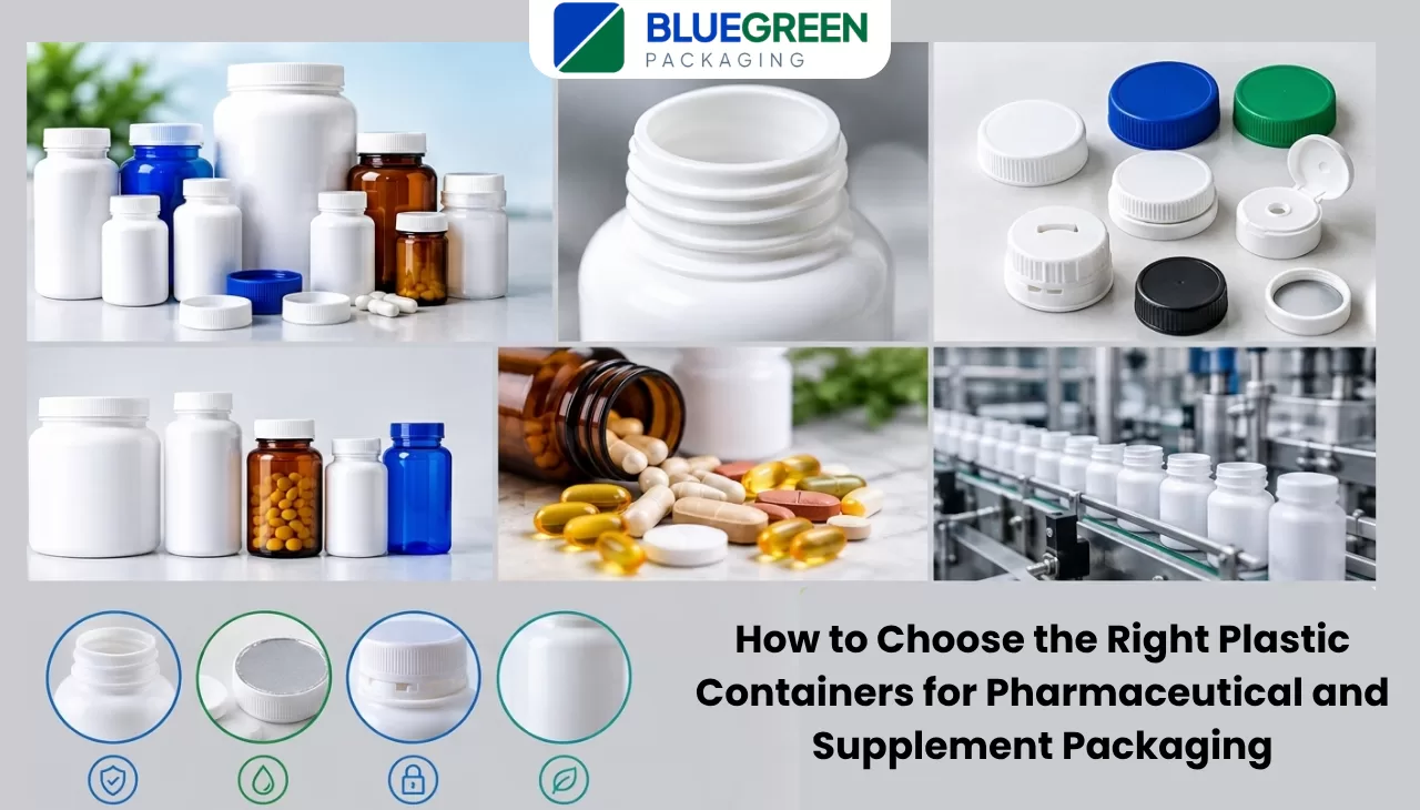 Plastic Packaging Daily What Makes a Plastic Bottle Practical for Daily Personal Care Products ...